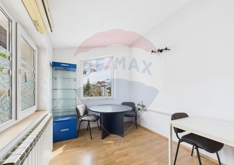 Spa?iu de birouri de 130mp de inchiriat in zona Unirii - 8