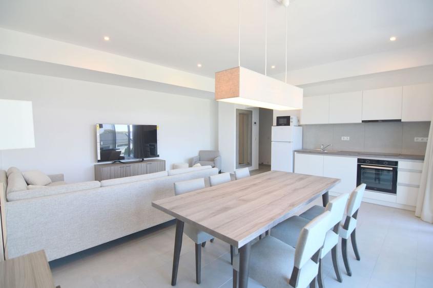 Apartament 2 camere decomandat in imobil nou-Zona Soarelui Timisoara - 5