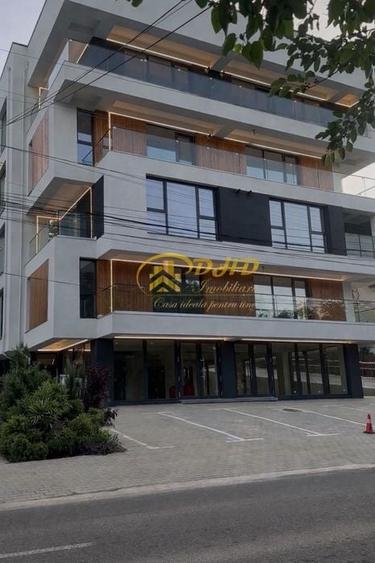 Apartament 2 camere, Rediu la lac. - 6