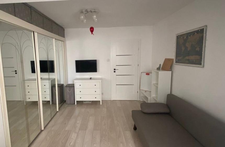 Apartament cu 2 camere decomandate,65mp,parcare, Zona Marasti - 11