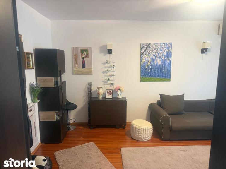 Prelungirea Ghencea 2 camere decomandat 63 mp, complex Latin - 3