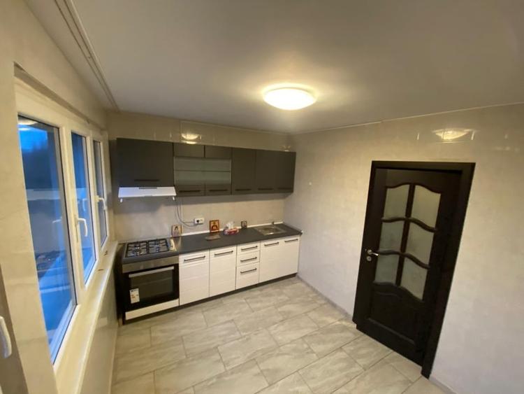 Apartament 3 camere Vis-A-Vis Pac I.O.R - 1