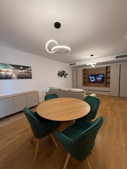 Apartament 2 camere modern THE LEVEL 2 (bloc nou finalizat) - 39