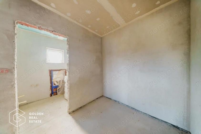 Casa noua pe un nivel, la gri, Mandruloc, comision 0% - 1