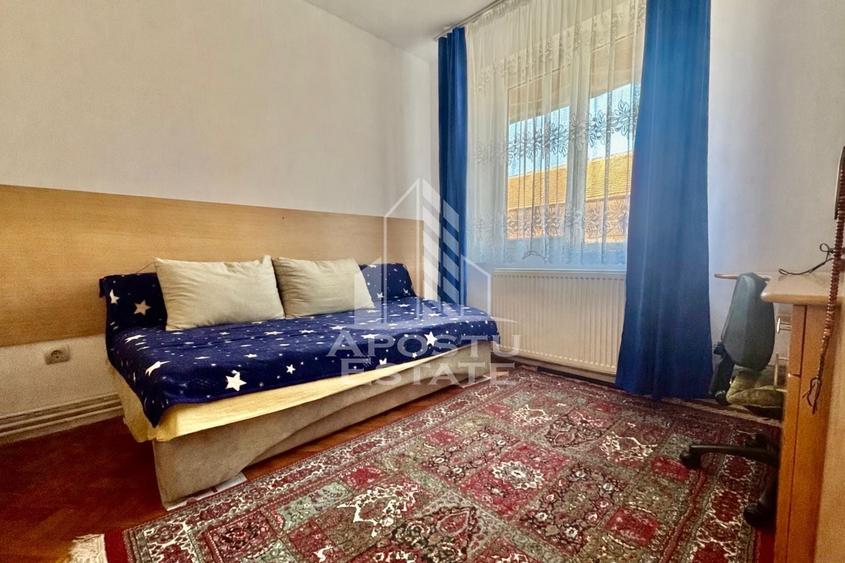 Apartament 3 camere, 75 mp utili, Central - 2