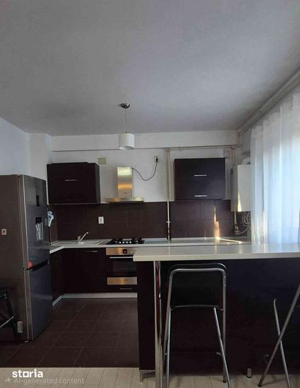 Apartament cu 2 camere langa Mall Vitan - 7