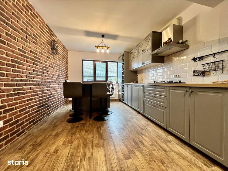 Proprietate unica cu 4 camere si 2 bai, de vanzare in Valea Adanca - 12