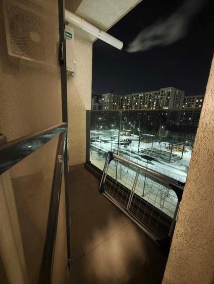 Garsoniera Lujerului Plaza Residence - 6