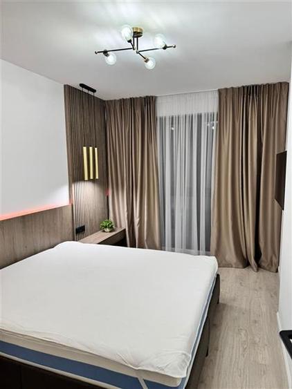 Inchiriere apartament 3 camere, Record Park, Semicentral, Cluj-Napoca - 8