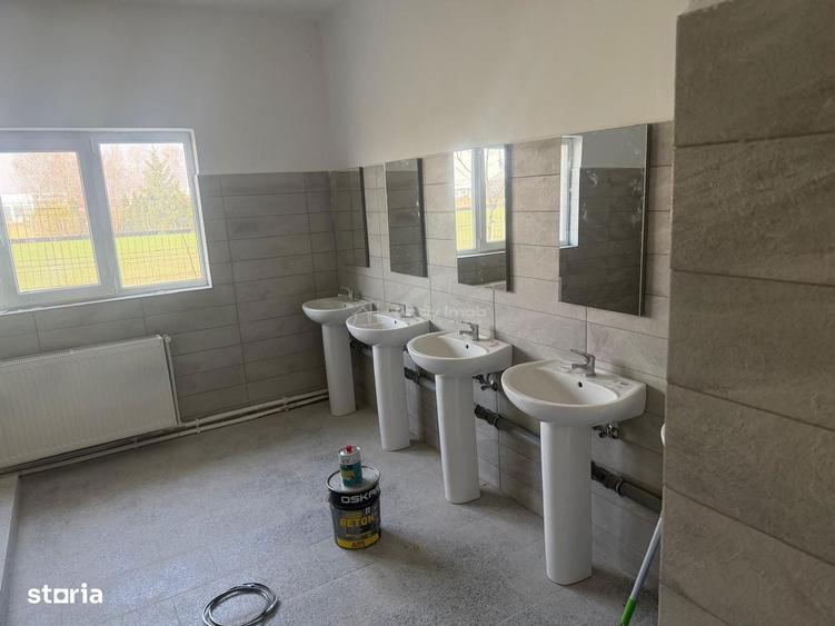 Cazare Muncitori - Calea Feldioarei Brasov - 2