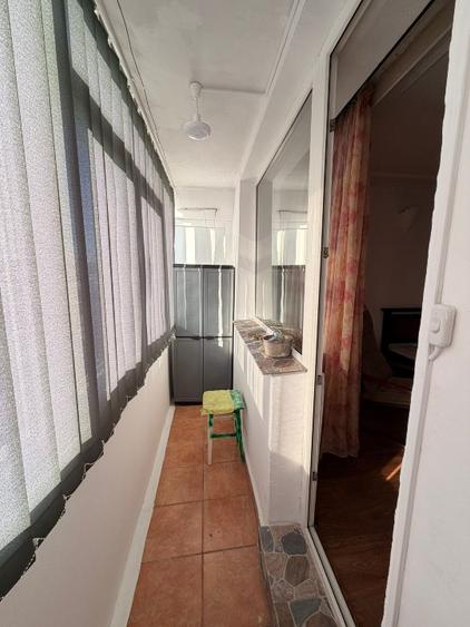 Apartament 2 camere Dr.Taberei, decomandat, mobilat utilat, loc de parcare - 8