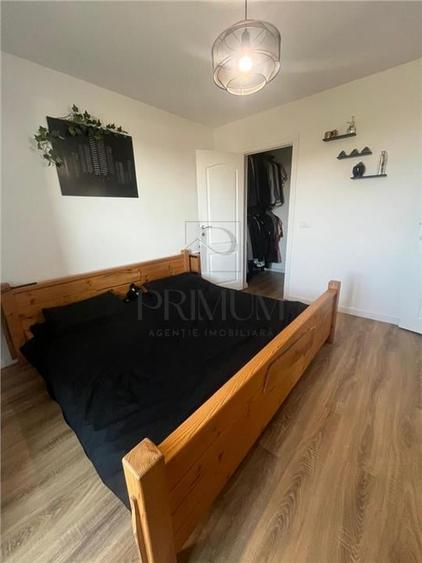 GIROC - 3 CAM - LOC PARCARE - INCALZIRE PARDOASEALA - UTILAT/MOBILAT MODERN - 5