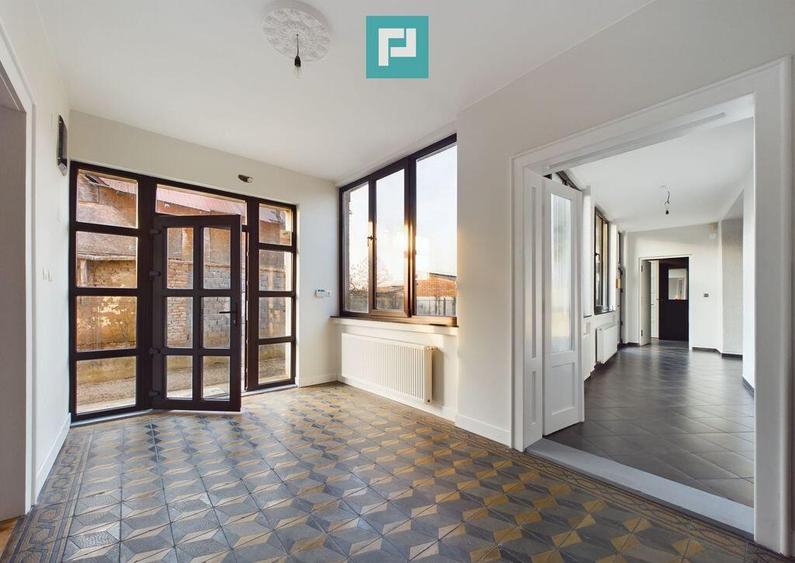 Casa generoasa in Periam jude? Timi? - 36