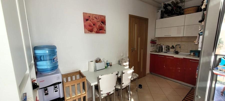 Casă 4 camere P+1 de vanzare   Domnești - 17