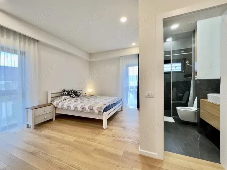 Vand casa duplex la Colina Noua - 2