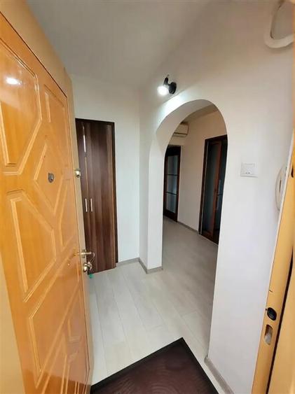 Inchiriere Ap 2 cam conf 1, Scolilor, mobilat si utilat, renovat - 8