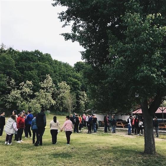 Transilvania Camping, domeniu de 14.400mp, Sanmarghita de Mures:2cladiri, aparta - 29