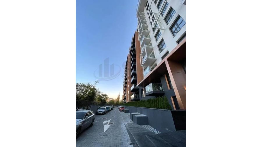 REA1025678 Apartament 3 camere I Parcului 20 - 22