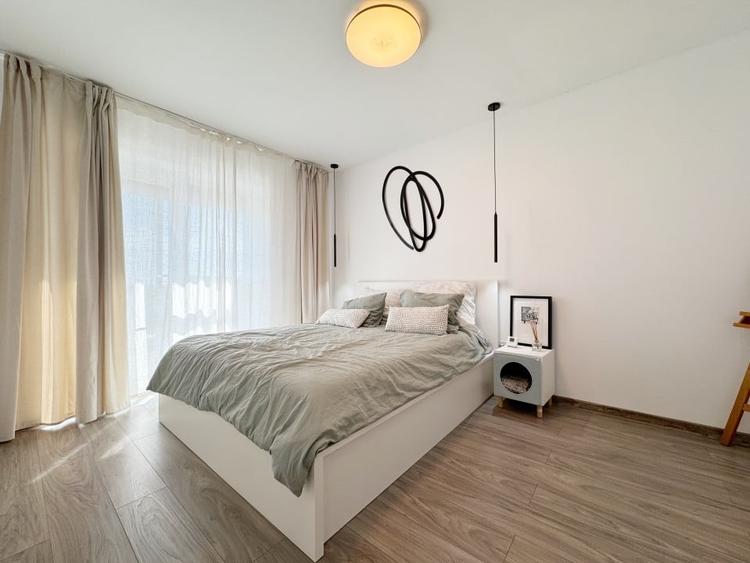 Apartament 3 camere, 66mp utili + 28mp terasa, zona Braytim - 5