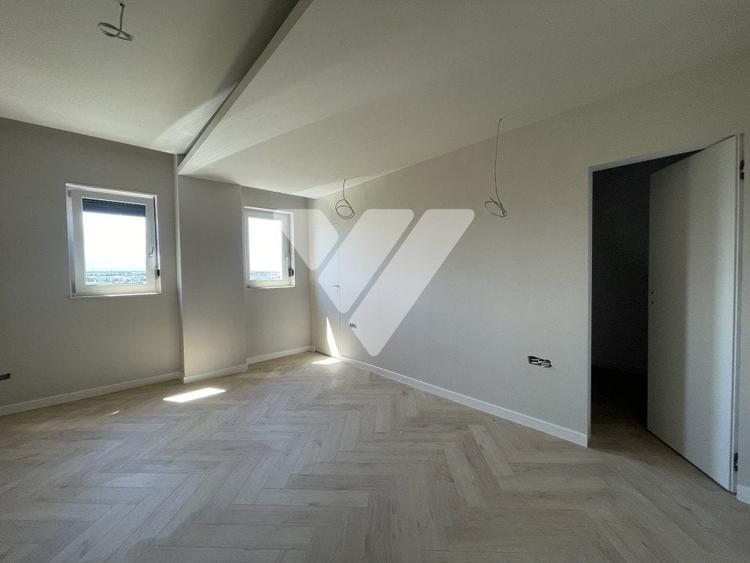 Apartament tip penthouse -  Mihai Viteazu, Sibiu - 8