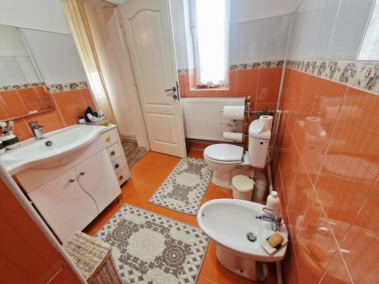 Casa cu suflet in centrul Medgidiei– gradina superba - 19