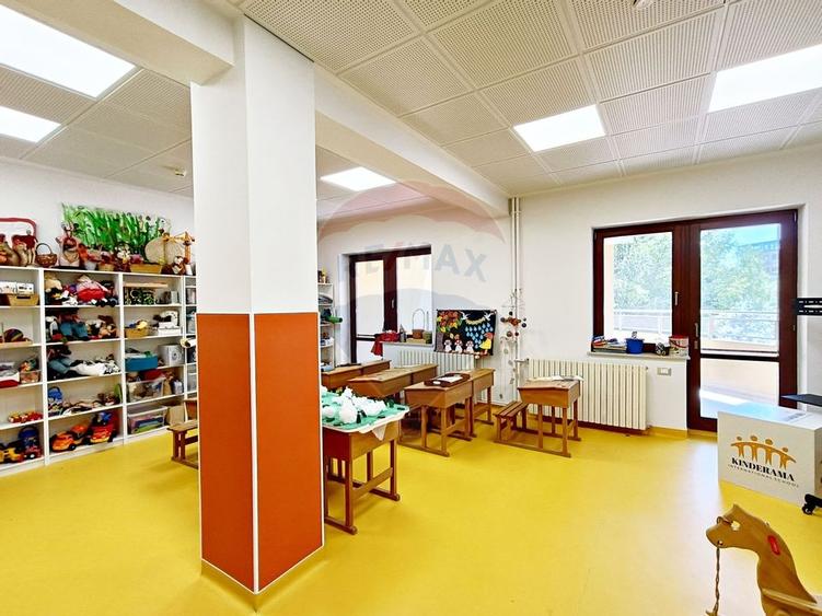 For Sale Educational Campus Baneasa, 12000sqm Land-School-Kindergarden - 44