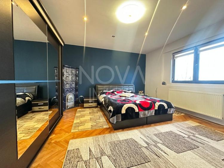 Casa cu deschidere la 2 strazi - Zona Calea Poplacii - 3