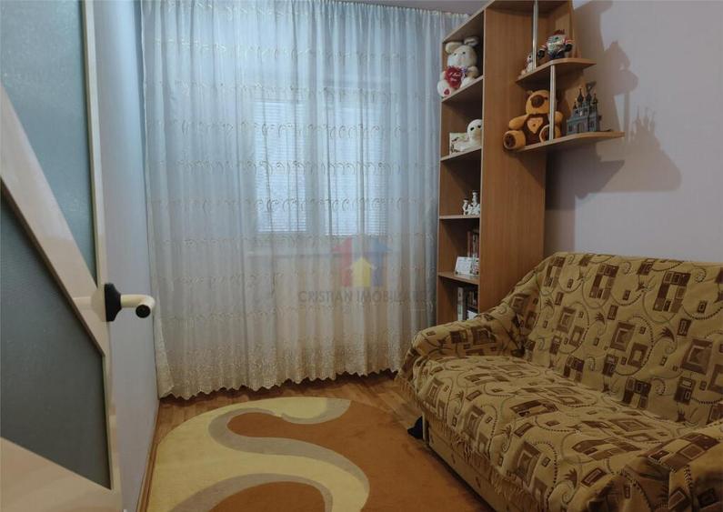 3 camere, Mobilat si Utilat, etaj 1, Progresu - 6