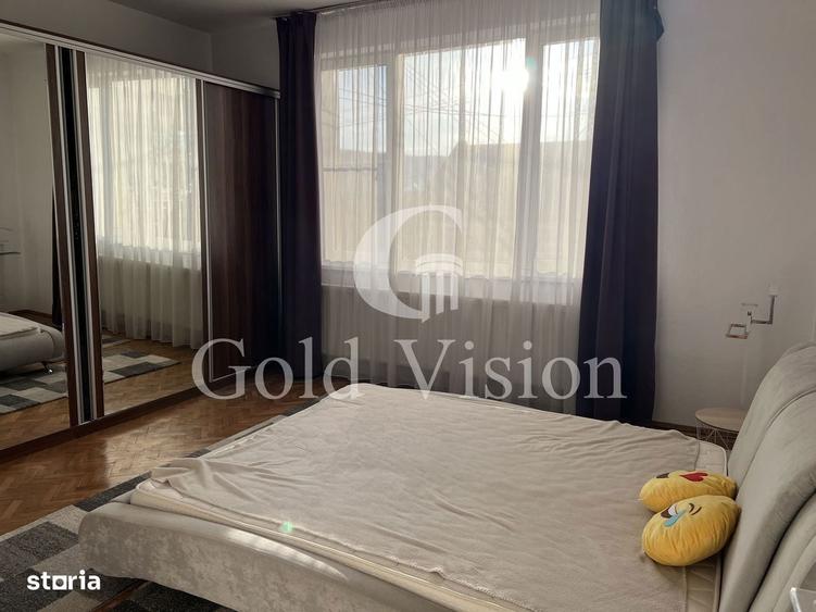 Casa cu 4 camere, 145 mp utili, curte proprie, zona Petrom/Carrefour - 19