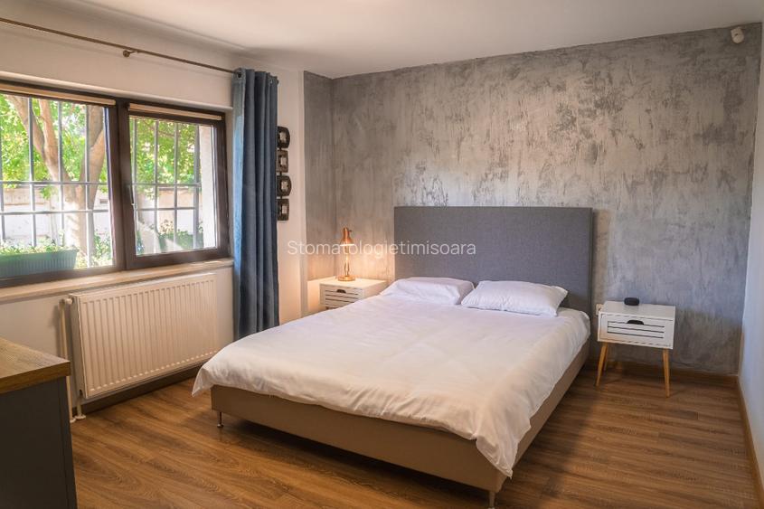 Proprietar | 4 camere, 130 mp, Parter (2 niveluri), Garaj | Complexul Studențesc Proprietar | 4 camere, 130 mp, Parter (2 niveluri), Garaj | Complexul Studențesc