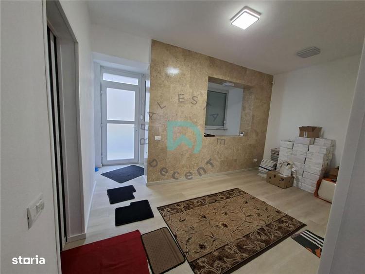 Apartament 3 camere, pretabil birou - 9