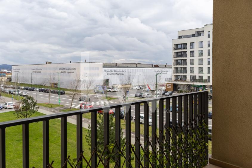 Studio nemobilat - pretabil birou sau locuință - Kasper Coresi - 7