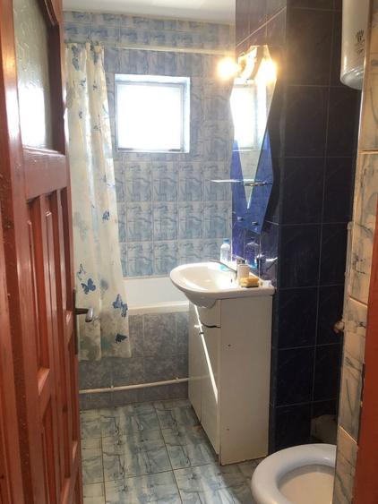 Garsoniera decomandata 30m2 - 4