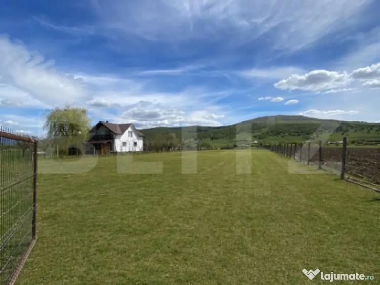 Teren 25 ari | Zona Aerodrom | Extravilan | Teren drept | De - 1
