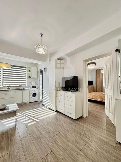 Apartament 2 camere Mamaia Nord - 9