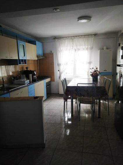 Apartament 4 camere Balta Alba - 3