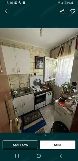 Inchiriez garsoniera - 2