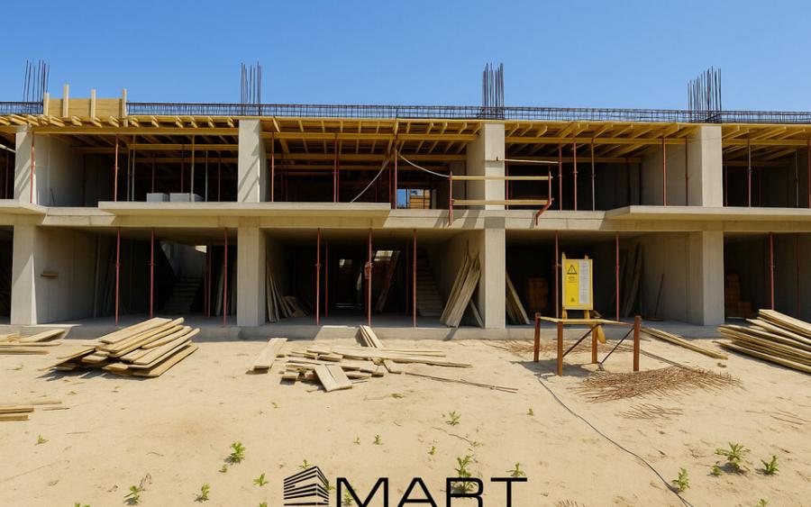 Casa noua 120mp + teren 100mp zona Gusterita - 3