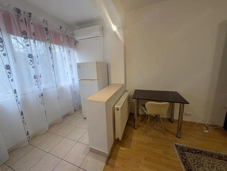 Garsoniera.Drumul Taberei-Plaza Mall ,3 minute Metrou. - 4