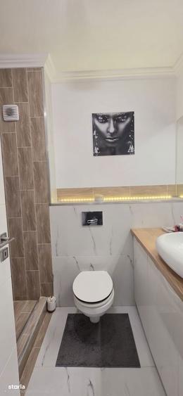 Apartament 3 cam de vanzare str. Onestilor Prima Decebal - 2