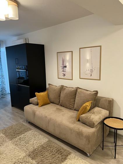 Inchiriez apartament 2 camere - 1