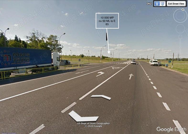 Crama si teren de vanzare - 1