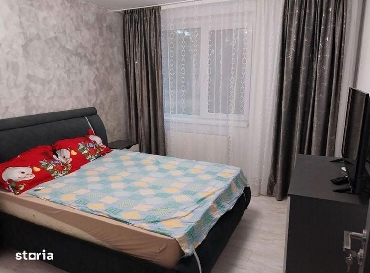 Aparrament cu doua camere modern in Craiovei - Scoala Mihai Eminescu - 4