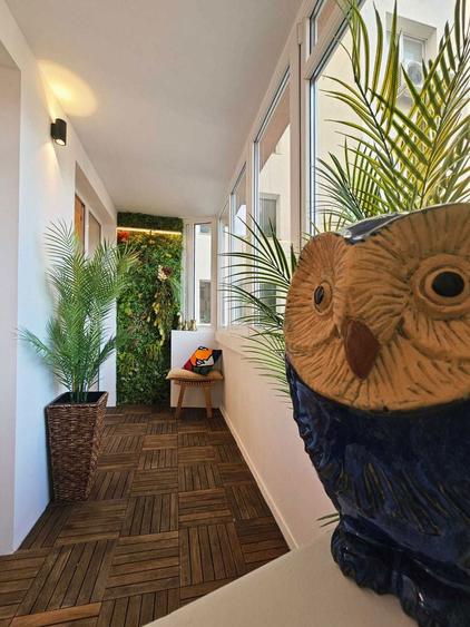 Proprietar apartament 2 camere Piata Amzei-Calea Victoriei - 4