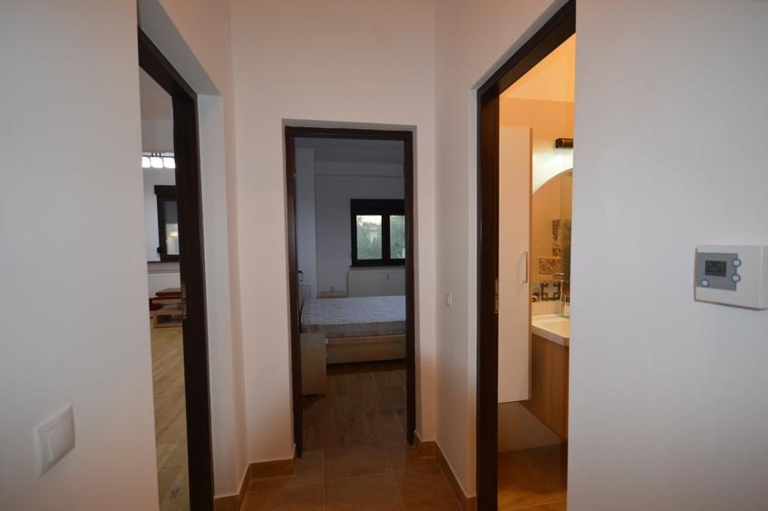 Pta Romana - Sheraton - ASE, apartament 2 camere, decomandat, renovat, totul nou - 18