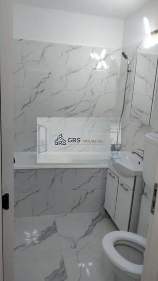 Apartament cu 2 camere semidecomandat, mobilat în 1 Decembrie 1918
