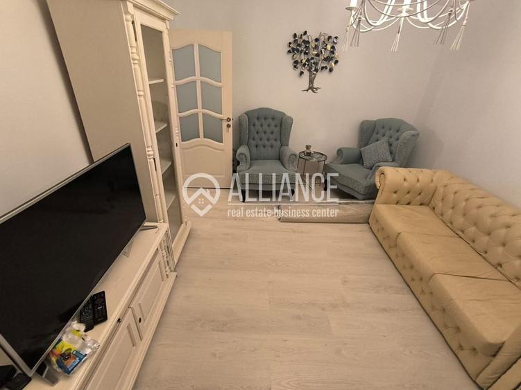 TOMIS NORD BOEMA(COD03)-  3 Camere moderne cu loc de parcare ! - 23