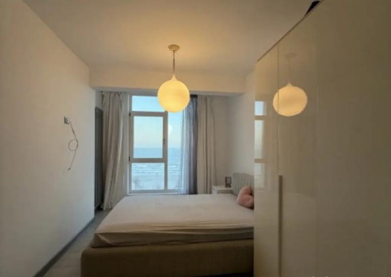 Alezzi Beach - Apartament 3 camere -frontal mare-garaj - 8