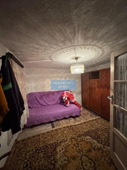 De  Vânzare Teren 3.488 mp  – Drumul Stăneștiului,Giurgiu - 4