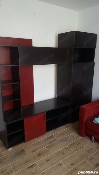 Proprietar vand garsoniera la etaj 2 situata in zona IULIUS MALL din Timisoara - 7